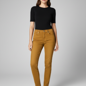Women Amber Jeans
