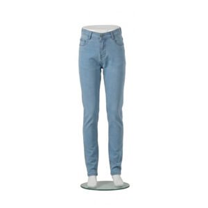 Men SKy Blue Jeans